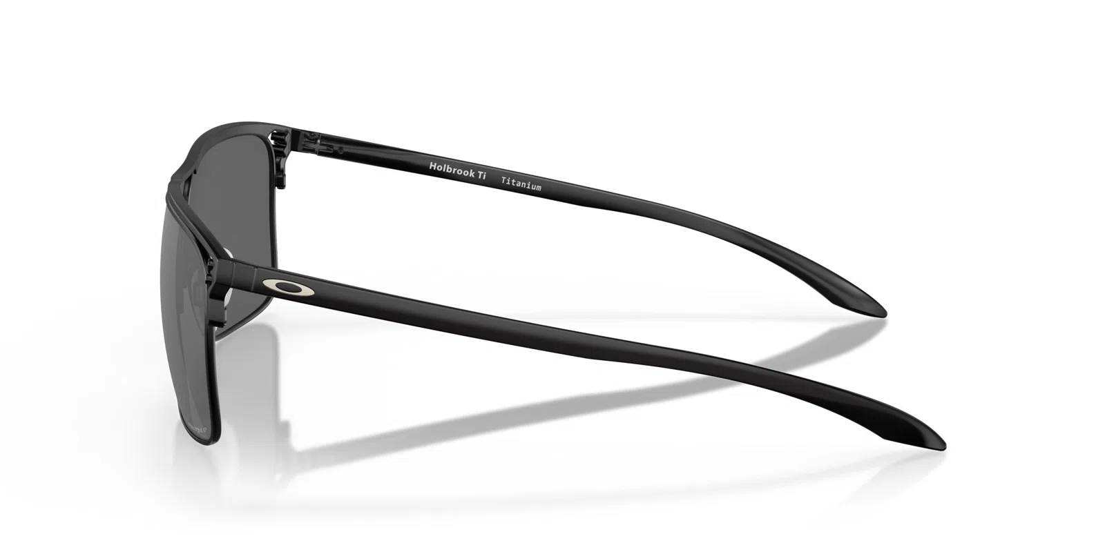 Oakley Holbrook Ti 6048 Sunglasses - view 8